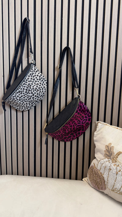 Crossbag LEO