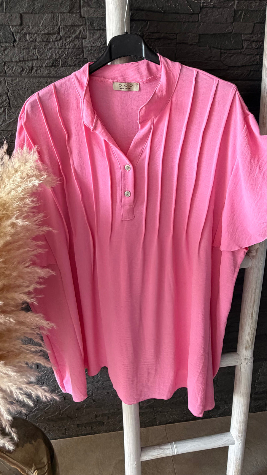 Bluse Cyntia