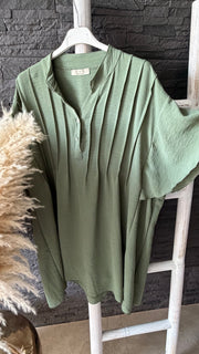 Bluse Cyntia