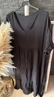 Musselin Kleid Svea (52/56)