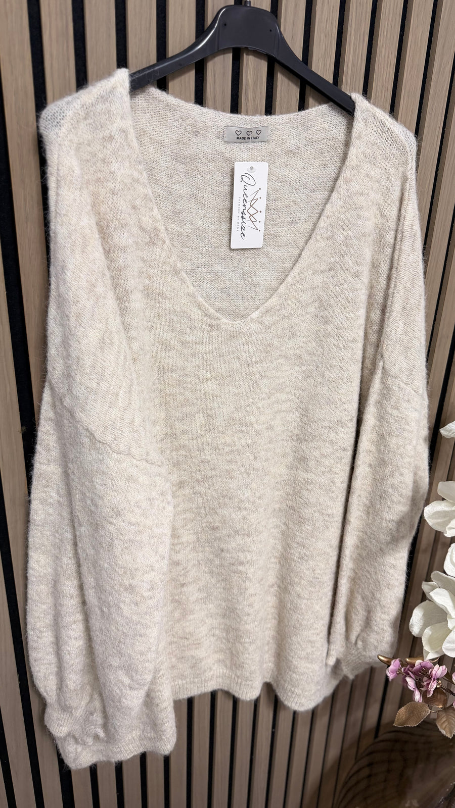 Strickpullover NOANA (52/56)