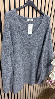 Strickpullover NOANA (52/56)