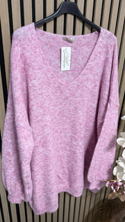 Strickpullover NOANA (52/56)