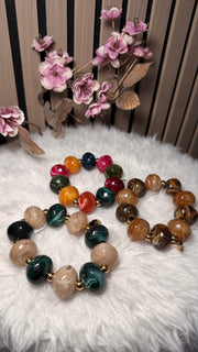 XL Statement Armbänder