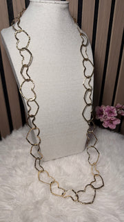 Halsketten Amora Loop