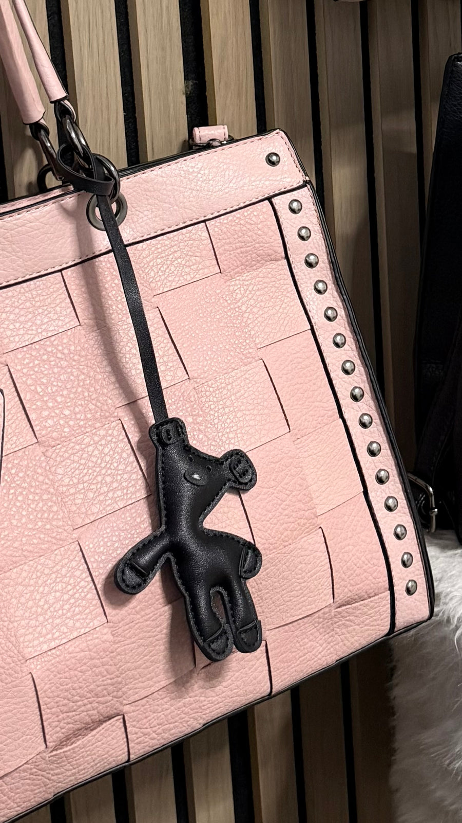 Anhänger „Petit Friends“