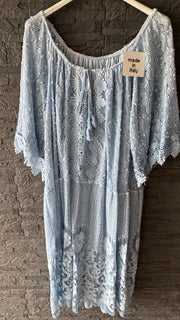 Kleidchen Valerie (52/56)