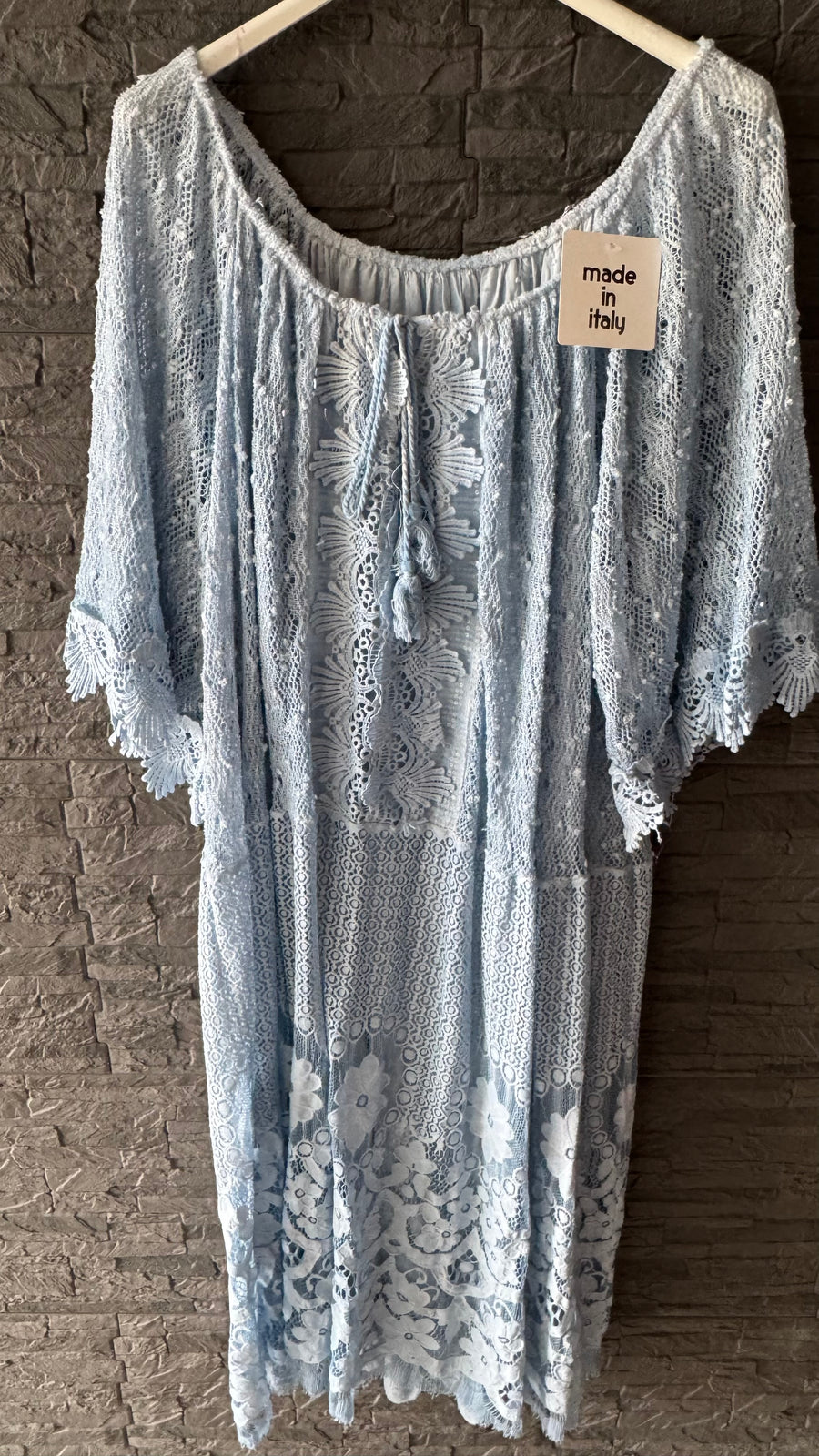 Kleidchen Valerie (52/56)