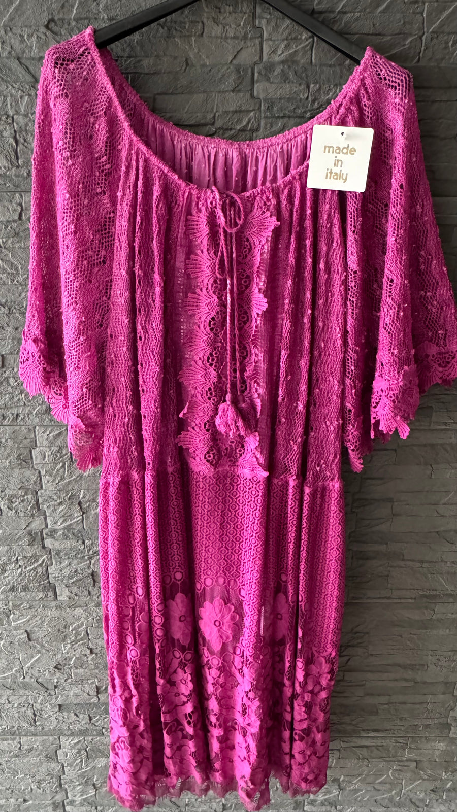 Kleidchen Valerie (52/56)