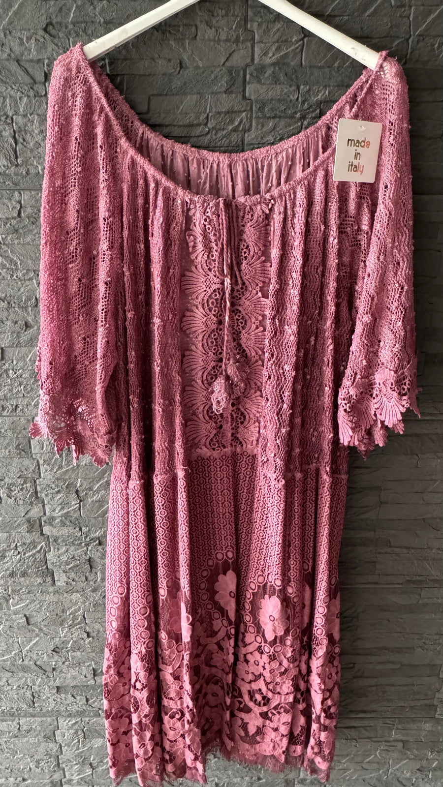 Kleidchen Valerie (52/56)