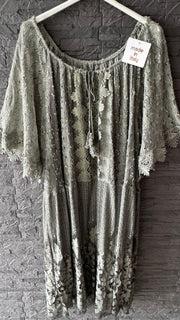 Kleidchen Valerie (52/56)