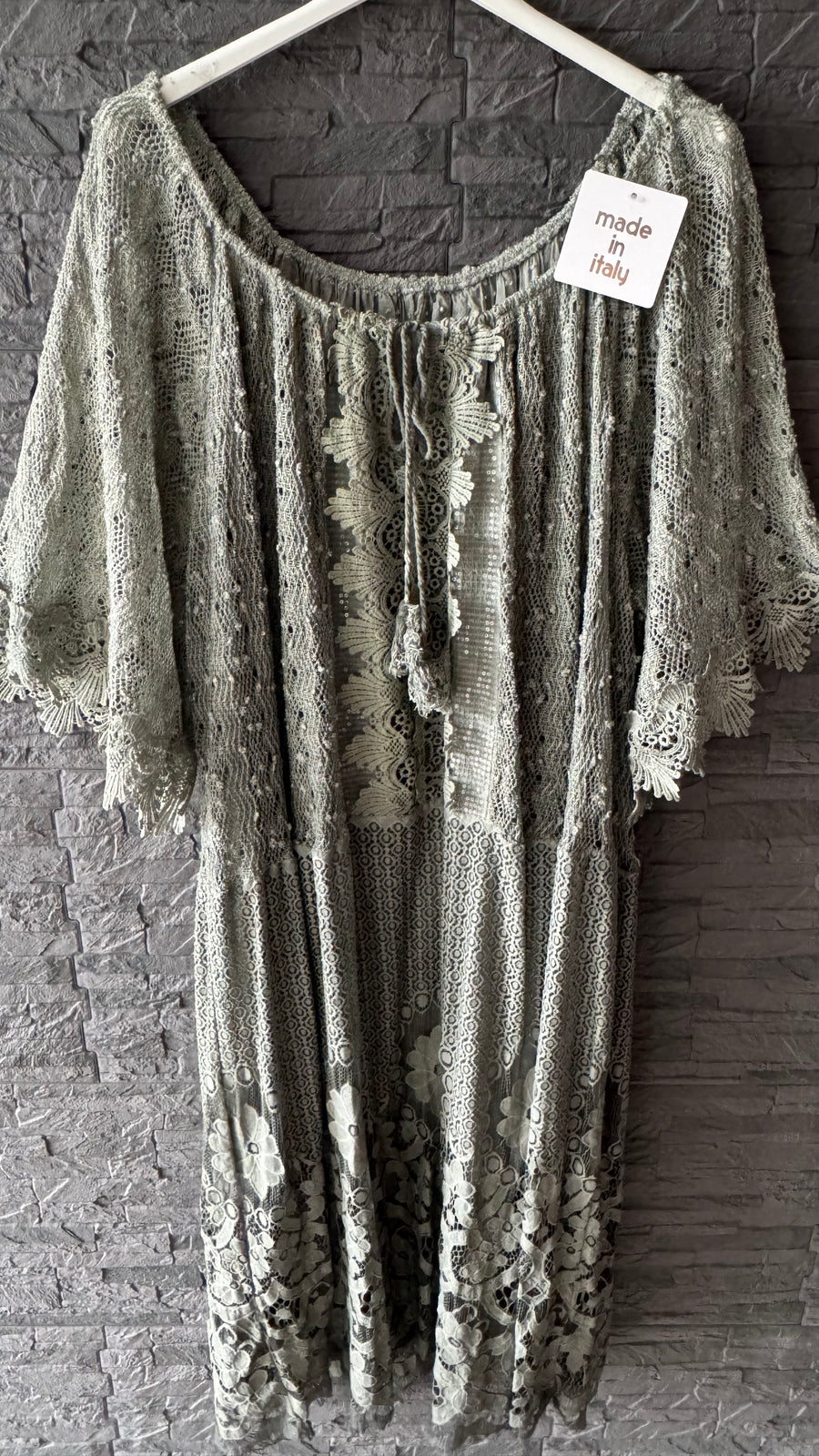 Kleidchen Valerie (52/56)