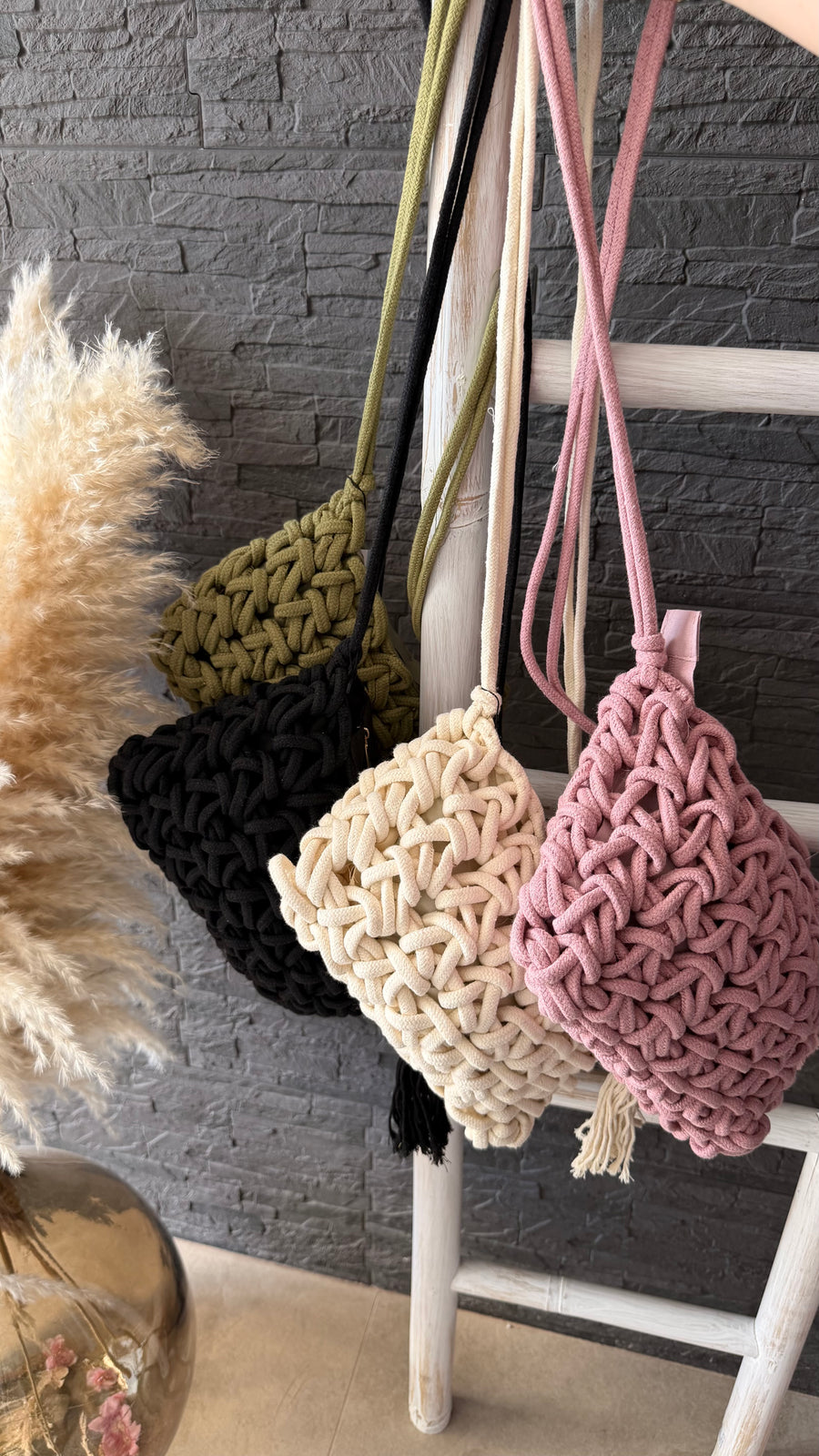 Tasche Molly