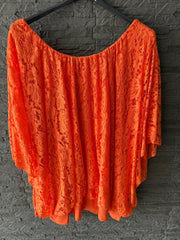 Flatterbluse Alicia (52/58)