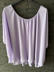 Flatterbluse Maribel (48/54)