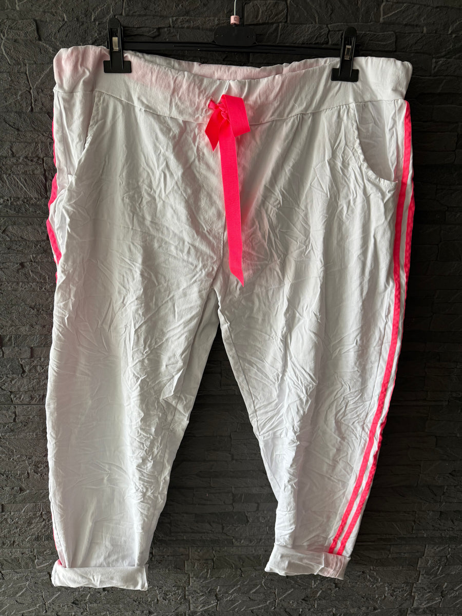 Stretchhose Dina