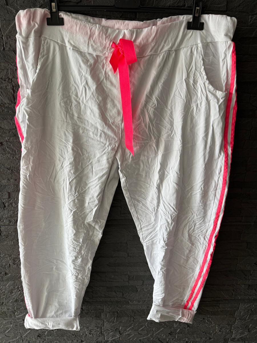 Stretchhose Dina