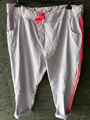 Stretchhose Dina
