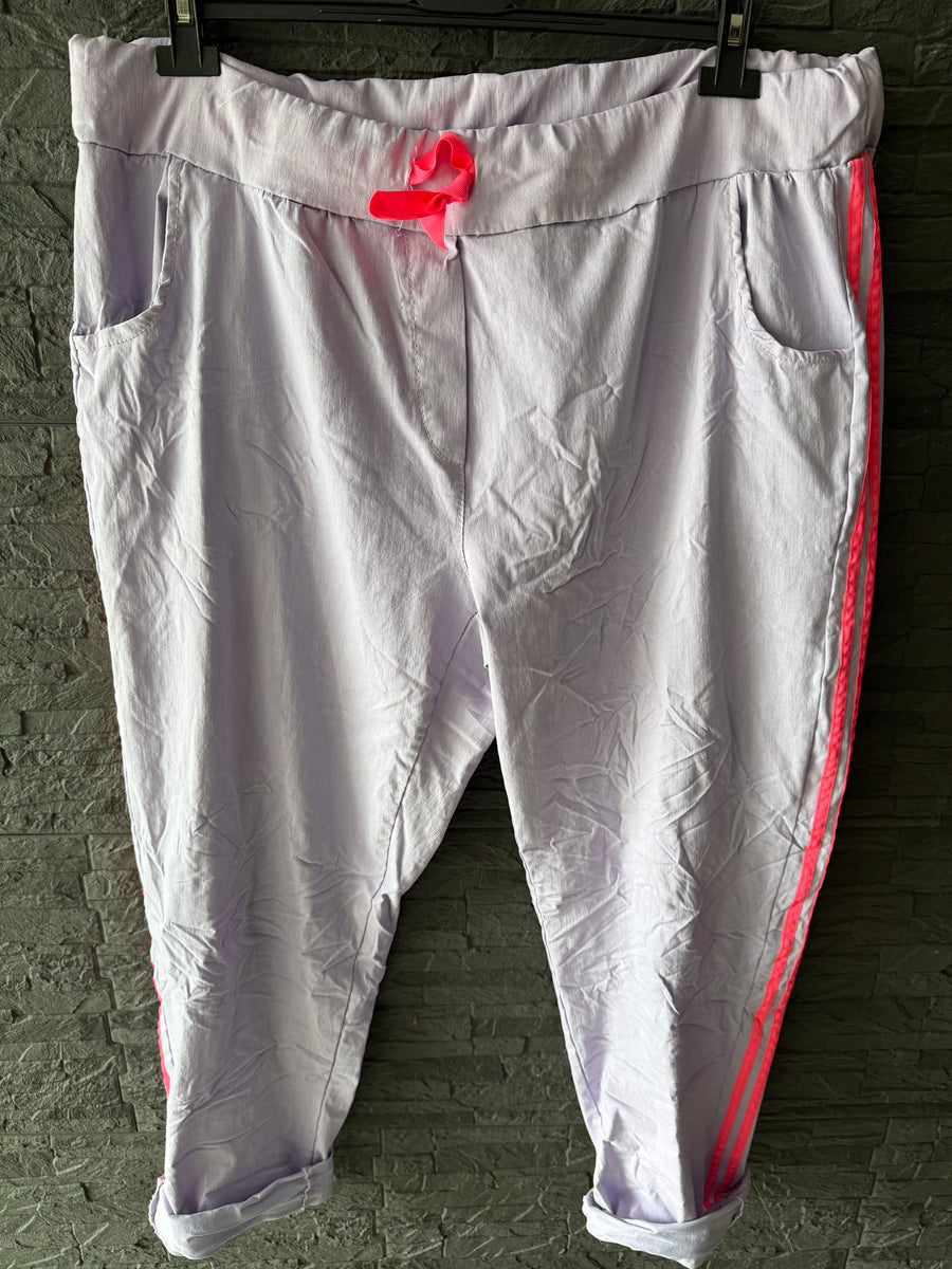 Stretchhose Dina