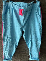 Stretchhose Dina