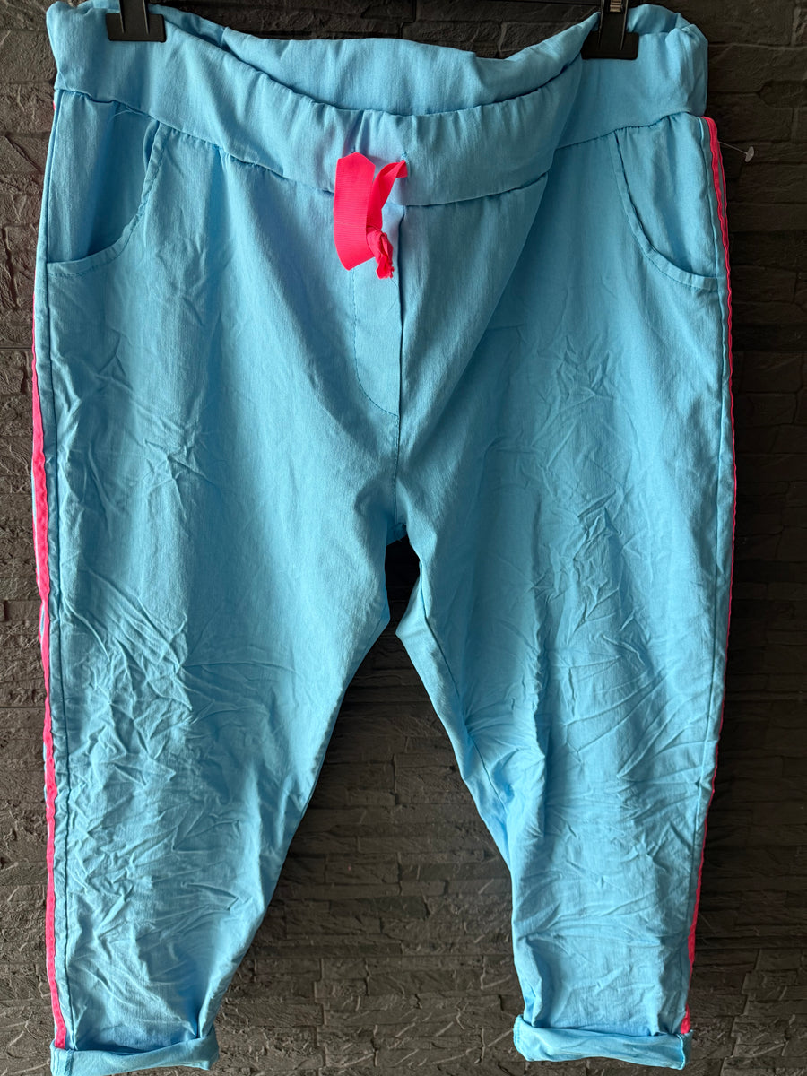 Stretchhose Dina