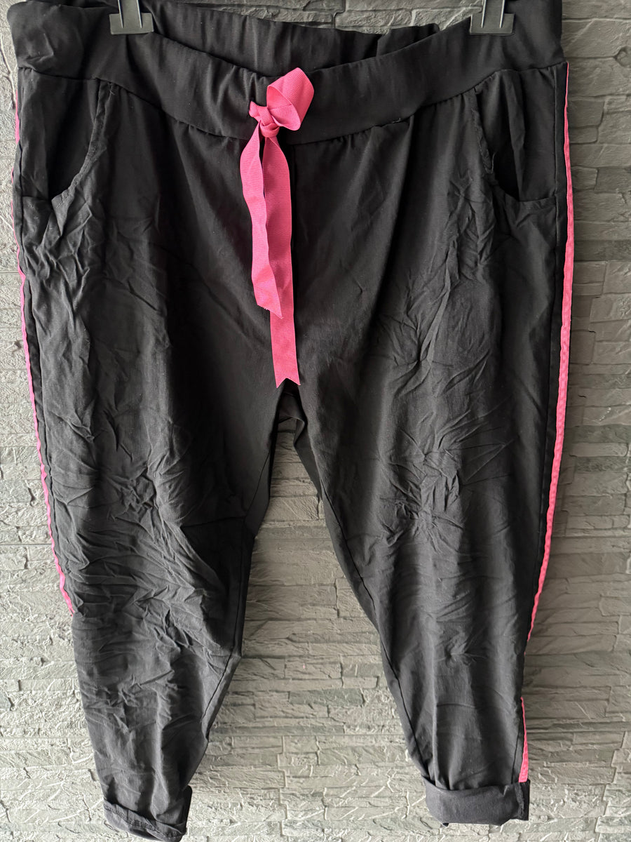 Stretchhose Dina