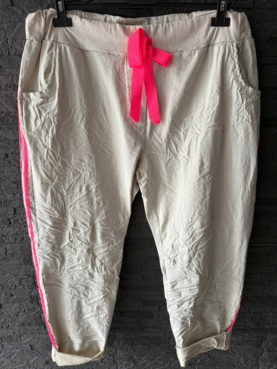 Stretchhose Dina