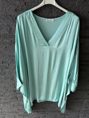 Bluse Nilay (52/58)