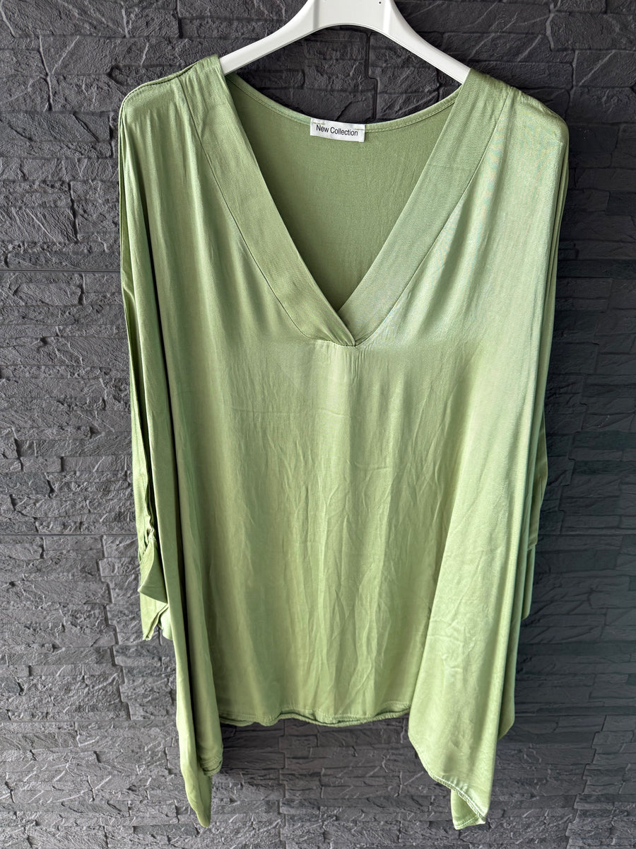Bluse Nilay (52/58)