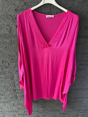 Bluse Nilay (52/58)