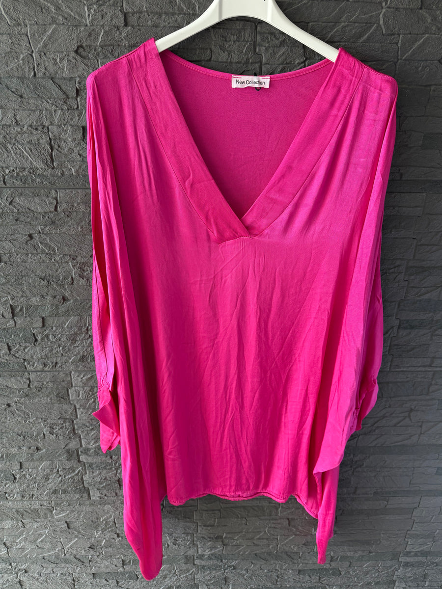 Bluse Nilay (52/58)