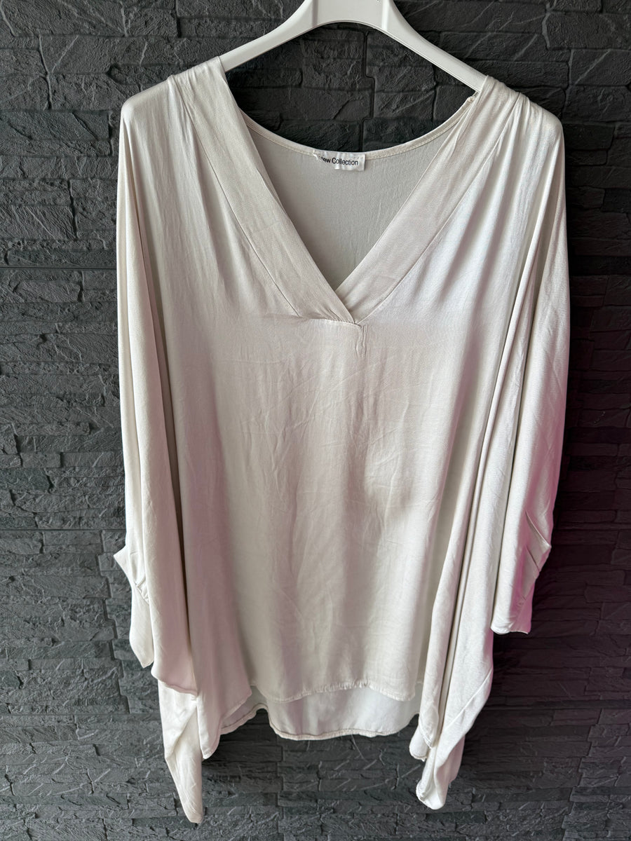 Bluse Nilay (52/58)