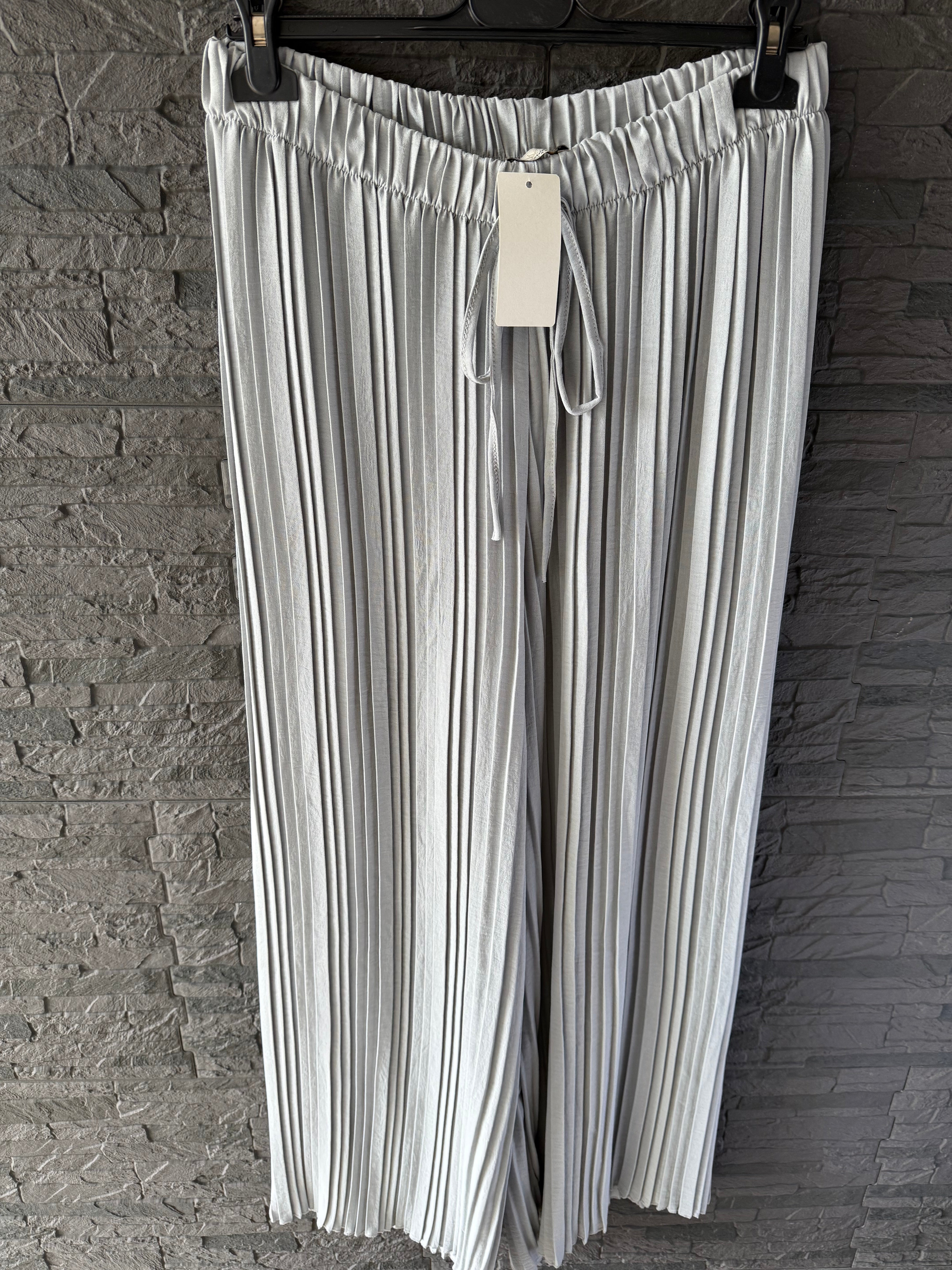 Plissee Hose (46/56)