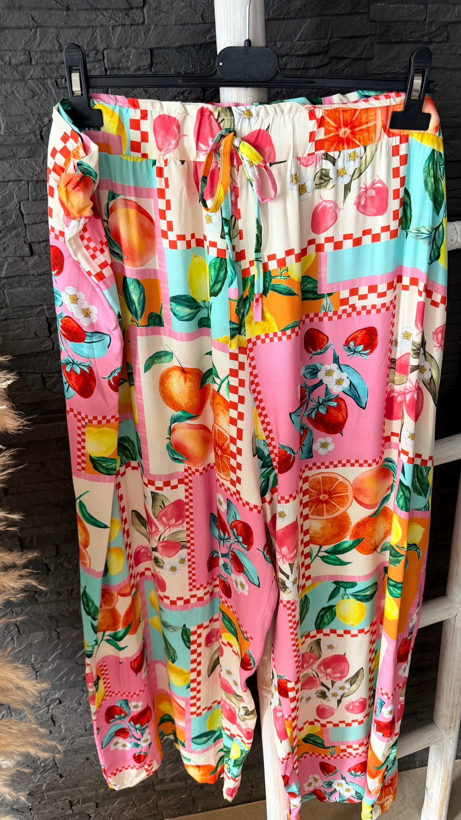 Palazzo Hose Fruits (52/56)