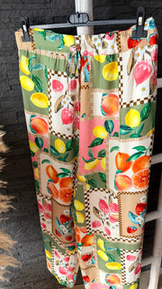 Palazzo Hose Fruits (52/56)