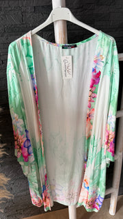 Kimono Sina