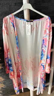 Kimono Sina