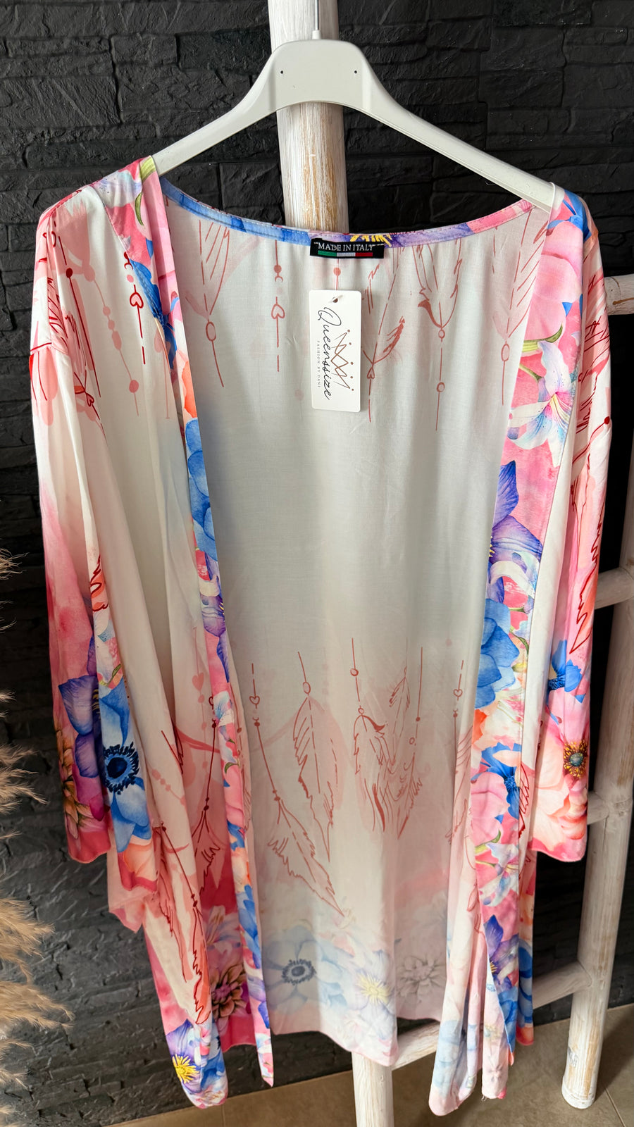 Kimono Sina
