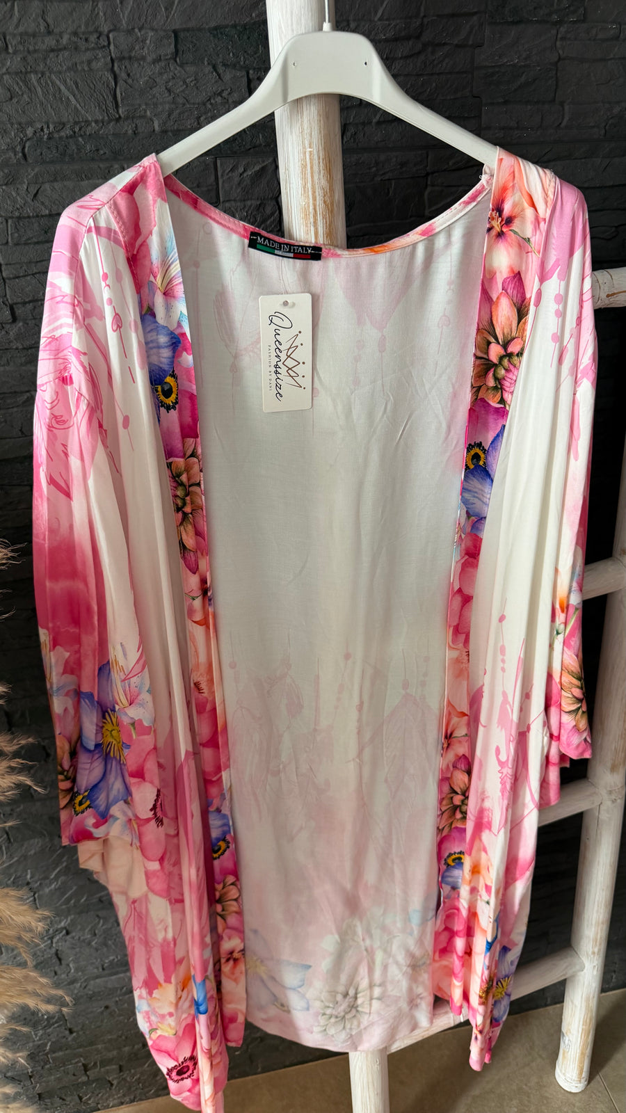 Kimono Sina