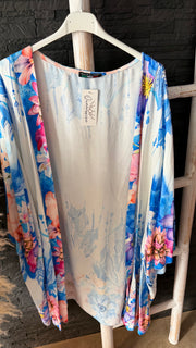 Kimono Sina