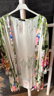 Kimono Sina