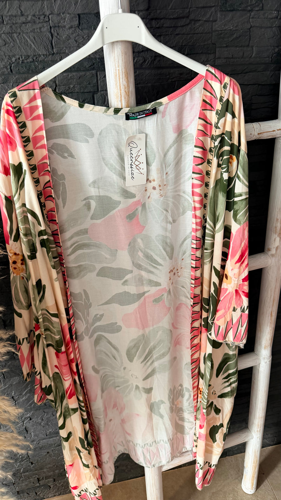 Kimono Sina