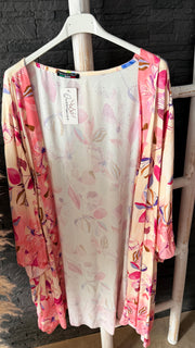 Kimono Sina