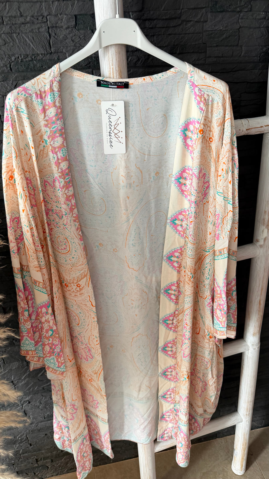 Kimono Sina