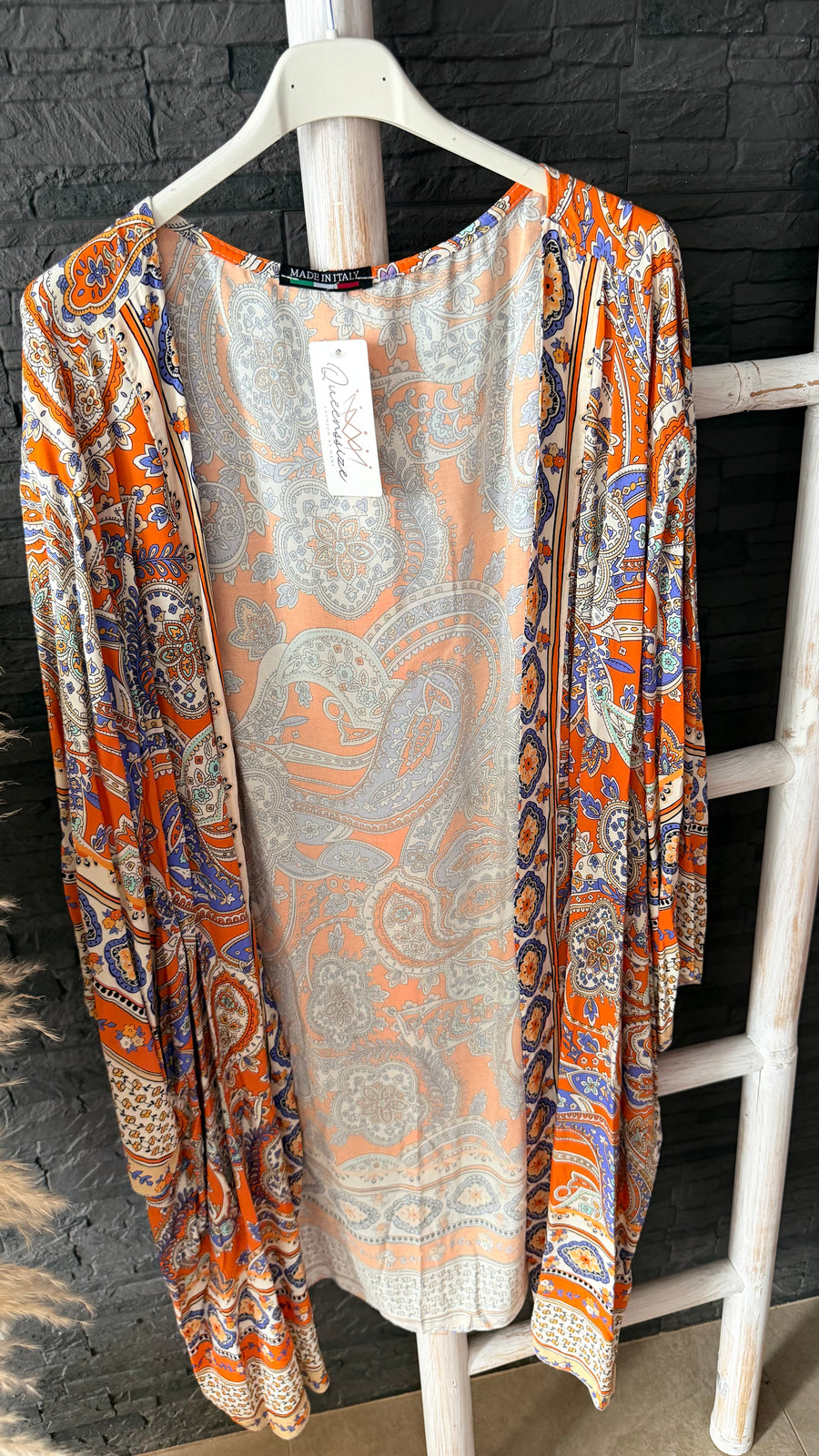 Kimono Sina
