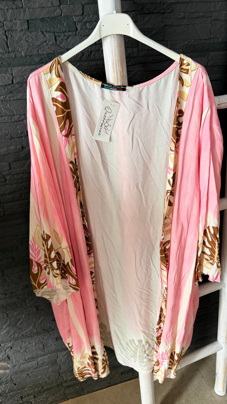 Kimono Sina