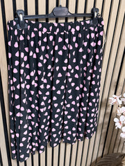 Chiffonrock mit Herzchen (48/56)