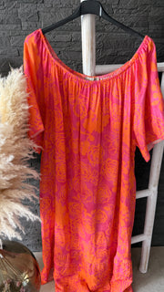Maxikleid Eftelya (52/56)