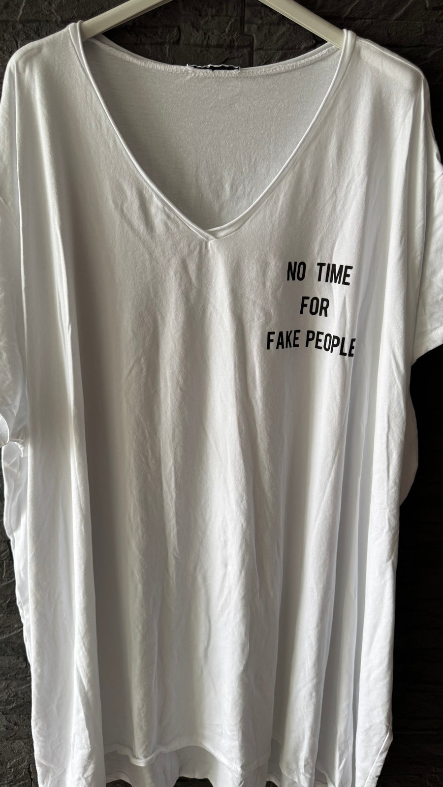Fake People