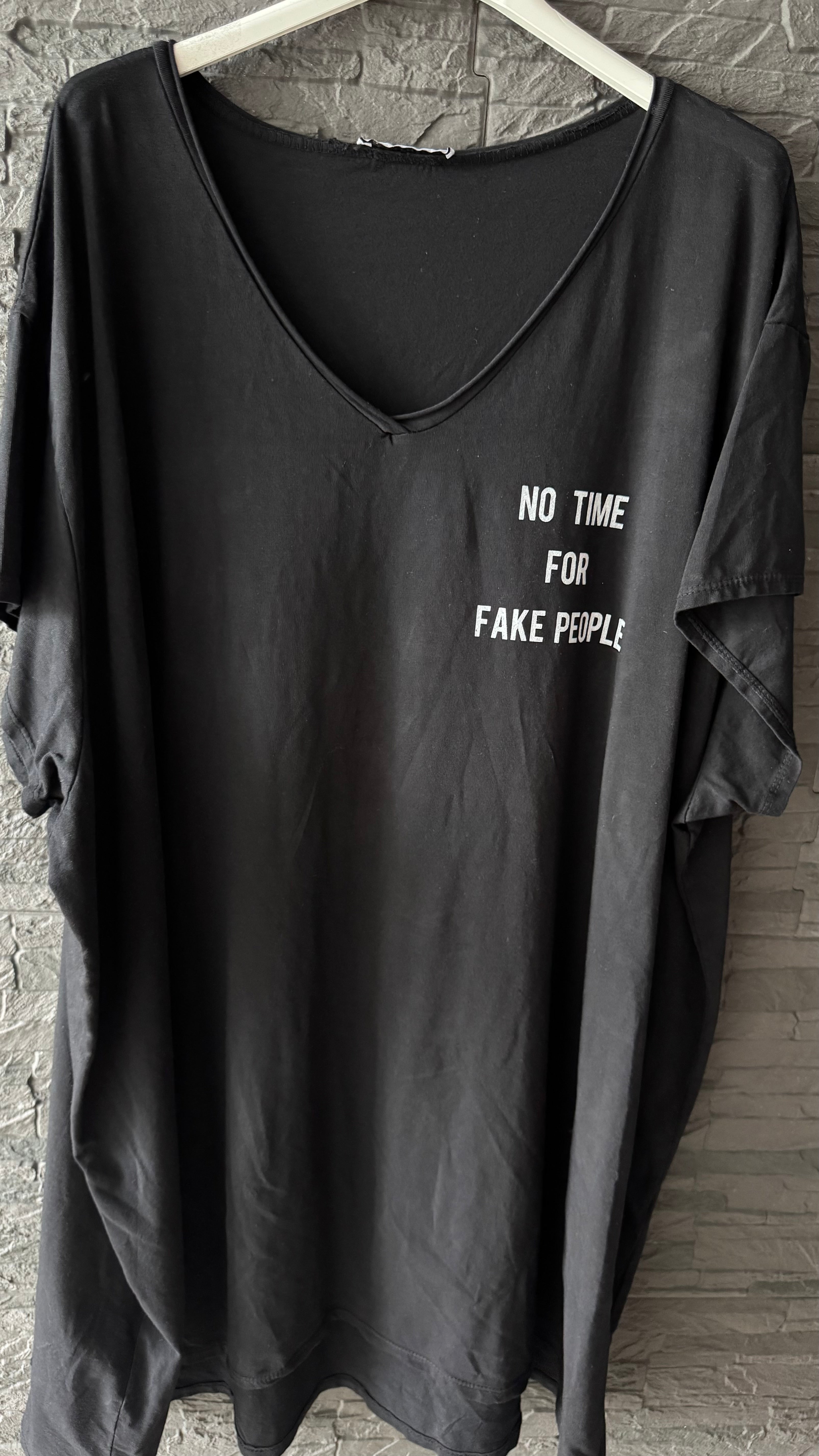 Fake People